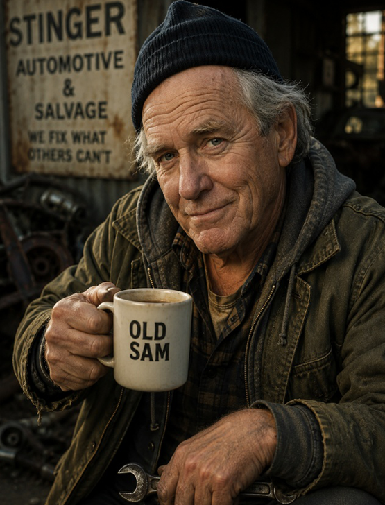 Sam